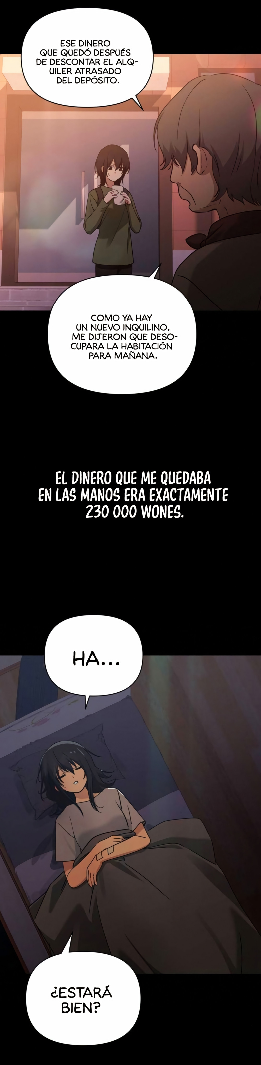 Mia esta de vuelta Capítulo 41 - Page 42