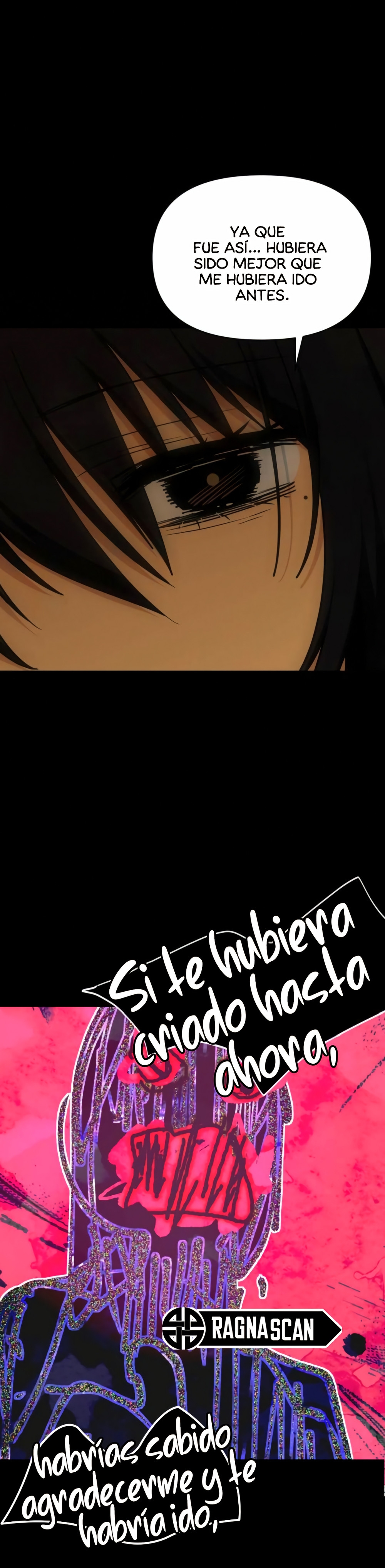 Mia esta de vuelta Capítulo 41 - Page 43