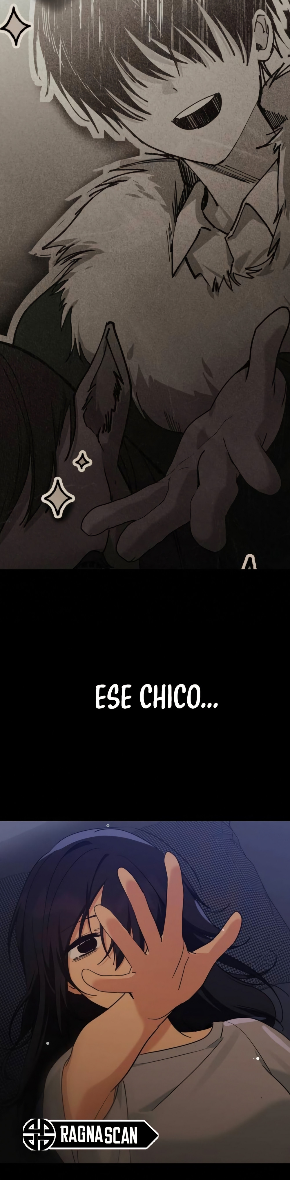 Mia esta de vuelta Capítulo 41 - Page 45