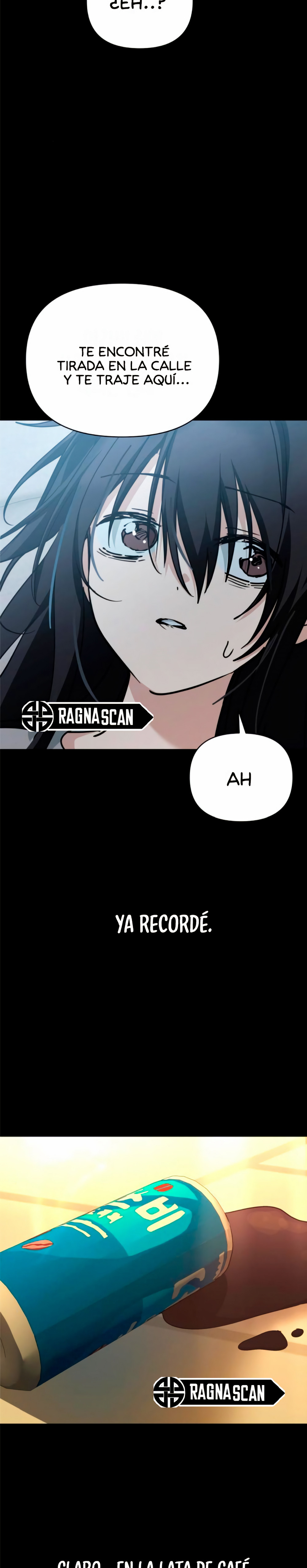 Mia esta de vuelta Capítulo 43 - Page 13