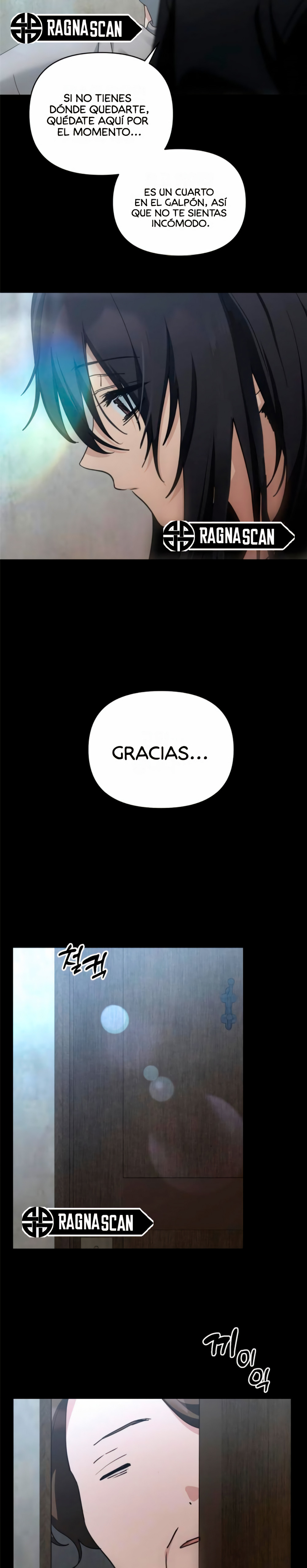 Mia esta de vuelta Capítulo 43 - Page 16