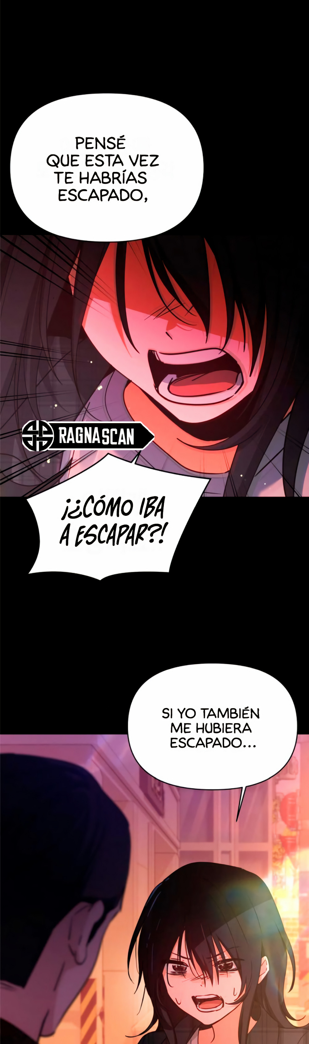 Mia esta de vuelta Capítulo 43 - Page 23