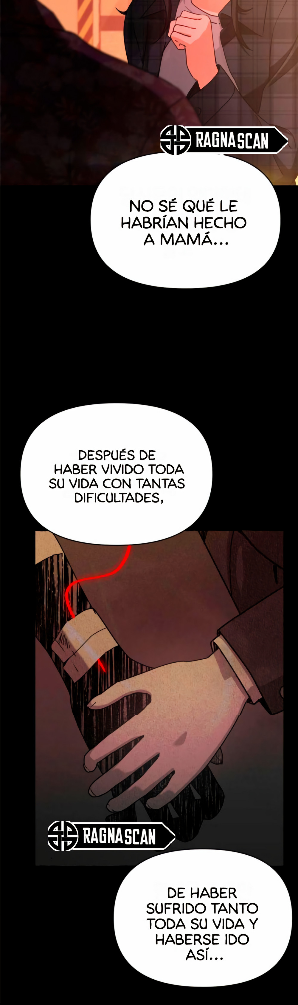 Mia esta de vuelta Capítulo 43 - Page 24