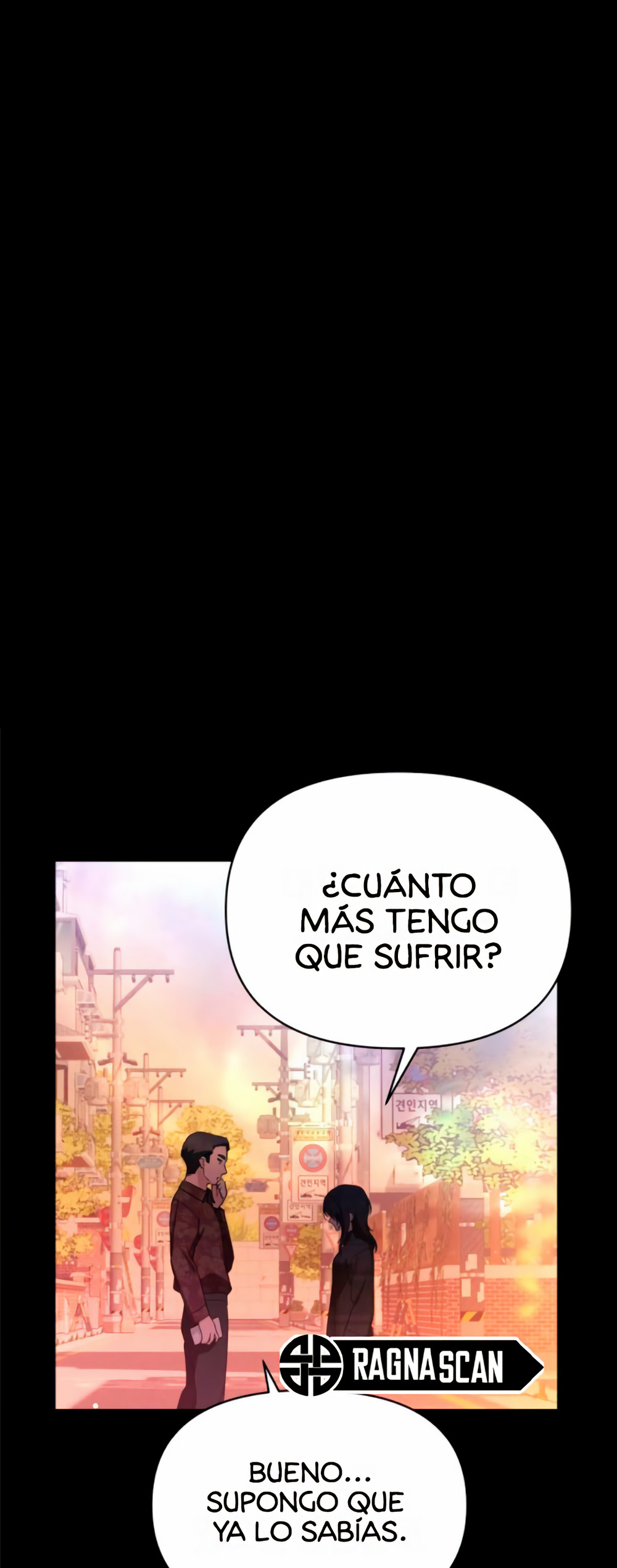 Mia esta de vuelta Capítulo 43 - Page 25