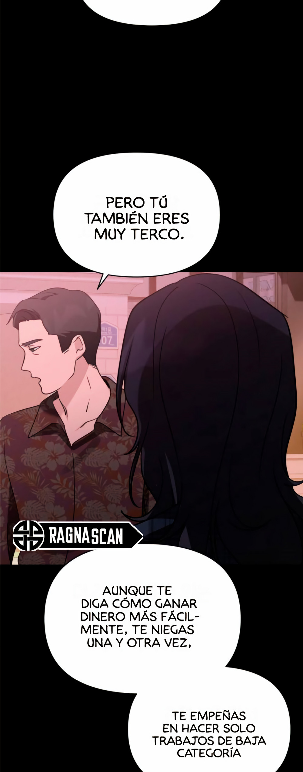 Mia esta de vuelta Capítulo 43 - Page 26