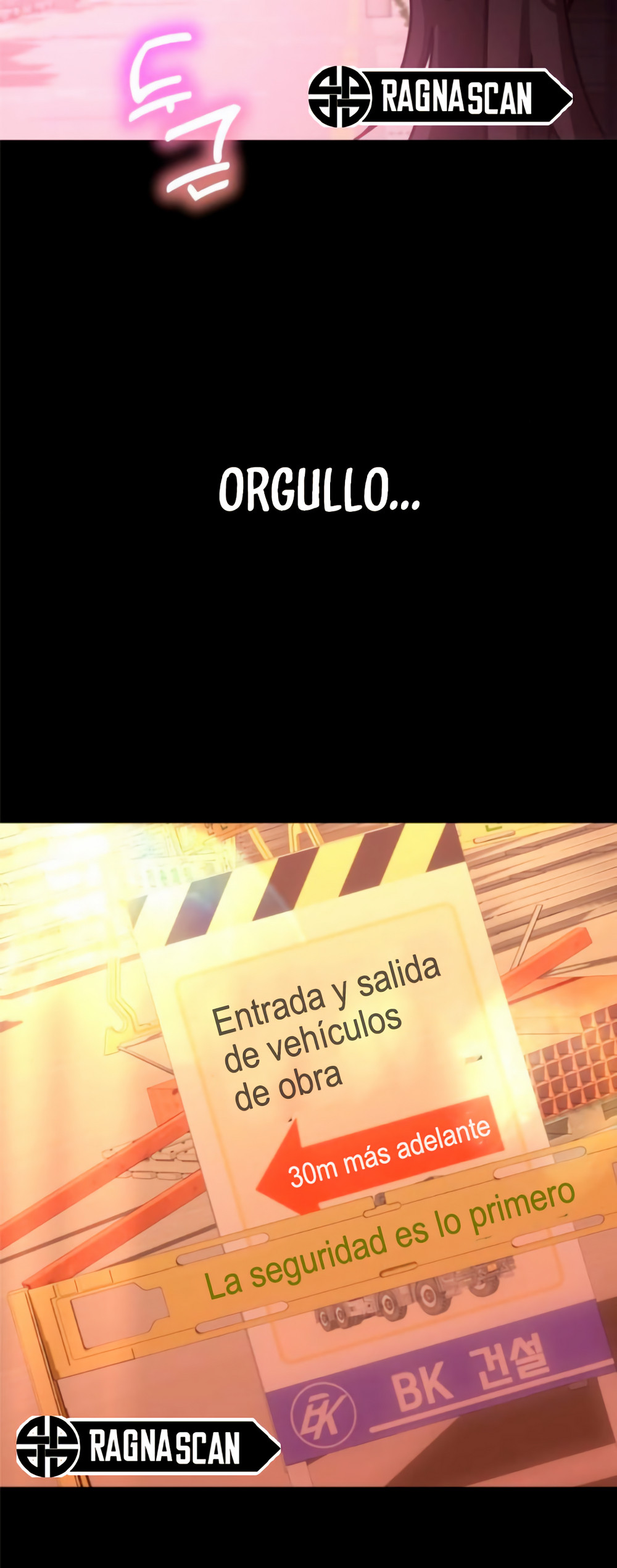 Mia esta de vuelta Capítulo 43 - Page 28
