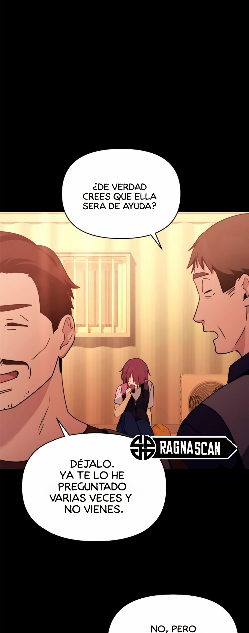 Mia esta de vuelta Capítulo 43 - Page 29