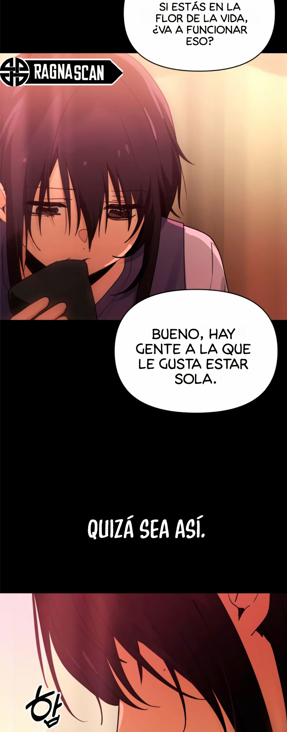 Mia esta de vuelta Capítulo 43 - Page 30