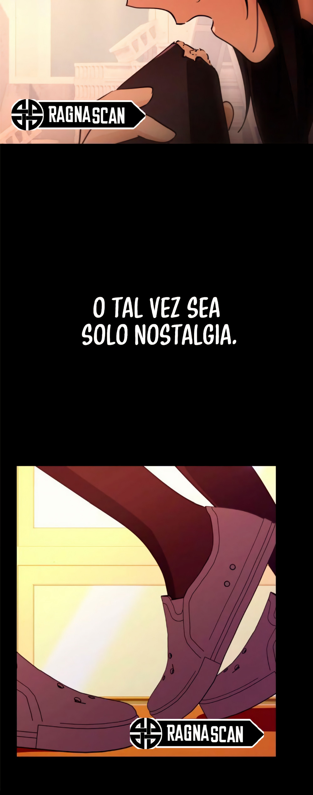 Mia esta de vuelta Capítulo 43 - Page 31