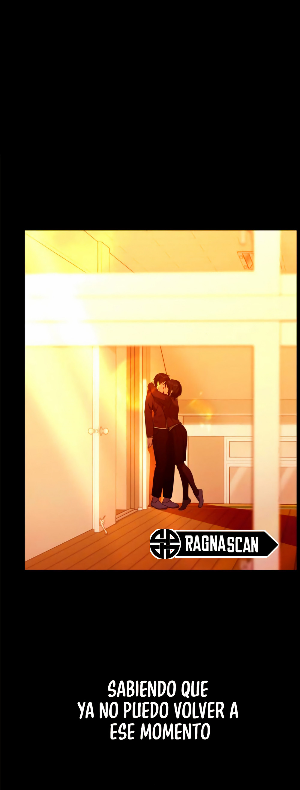 Mia esta de vuelta Capítulo 43 - Page 32