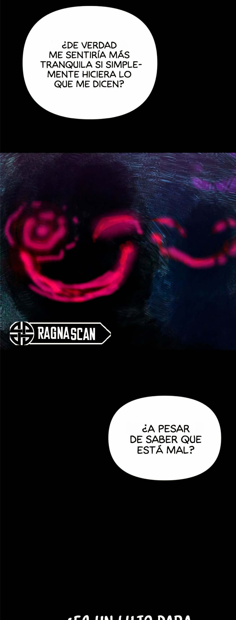 Mia esta de vuelta Capítulo 43 - Page 35