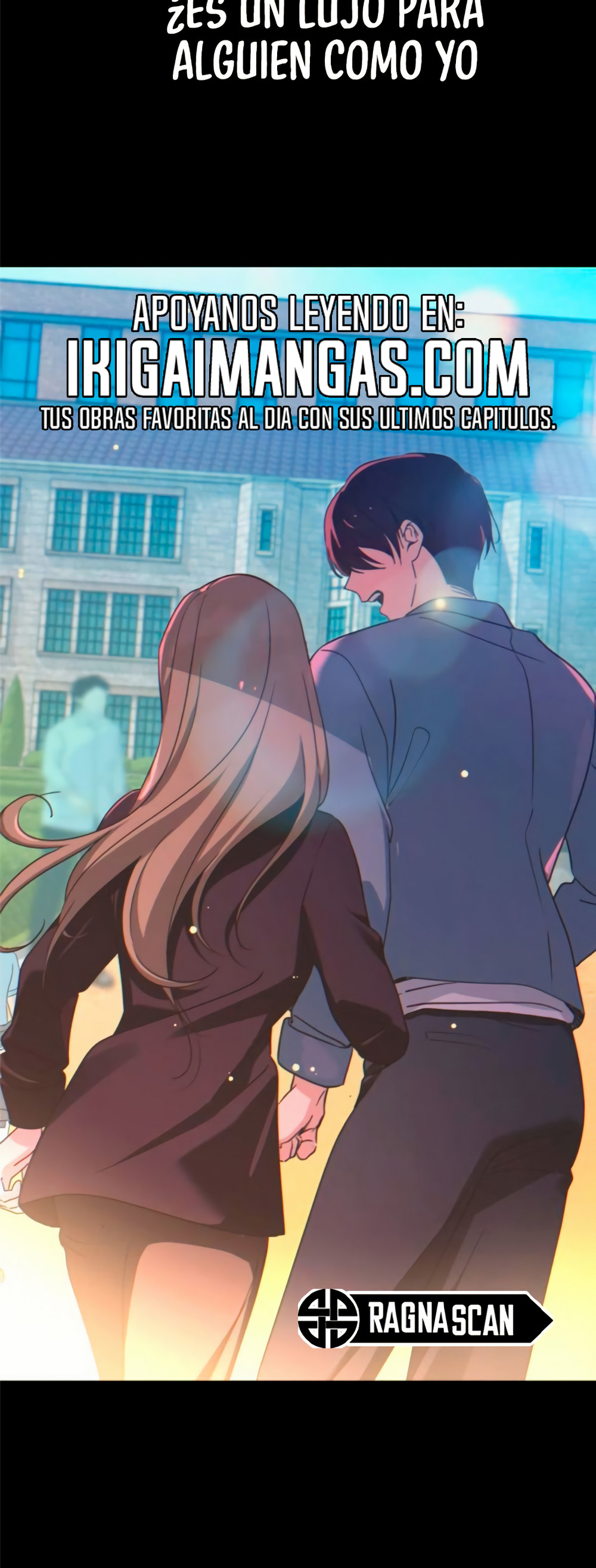 Mia esta de vuelta Capítulo 43 - Page 36