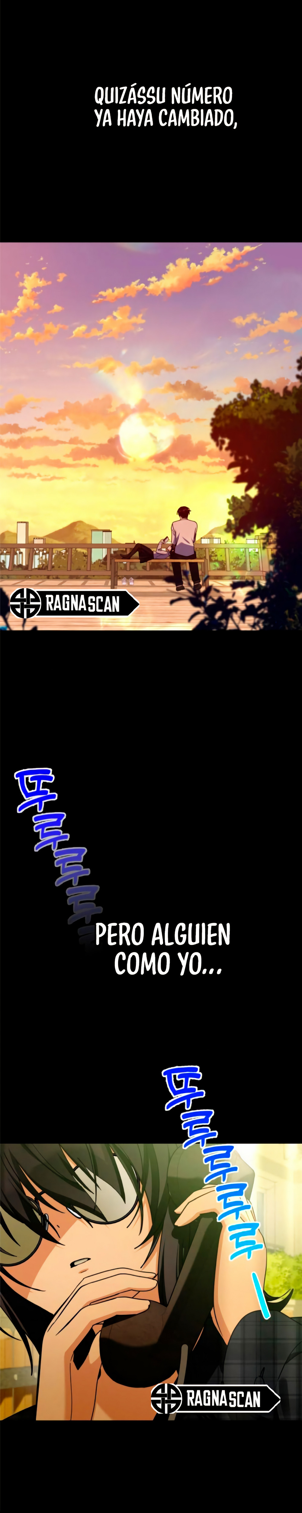 Mia esta de vuelta Capítulo 43 - Page 4