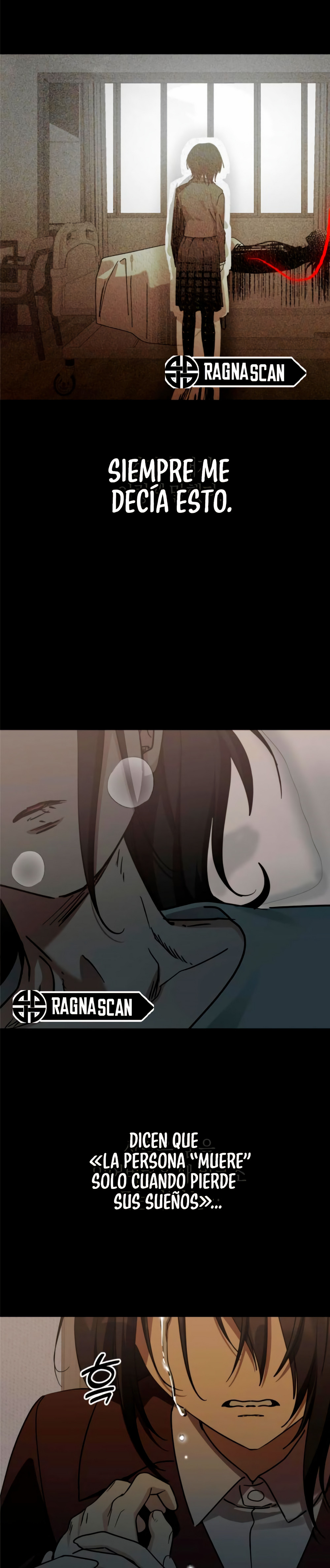 Mia esta de vuelta Capítulo 43 - Page 41