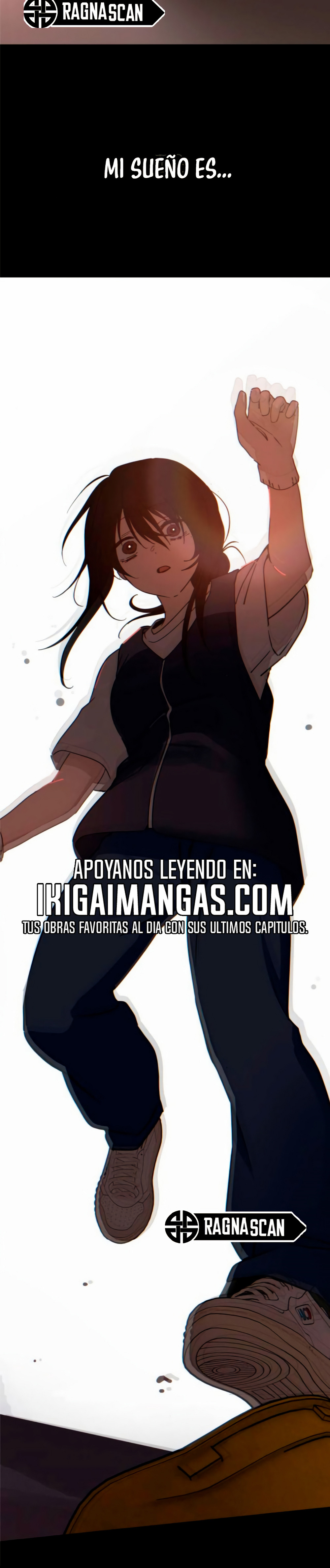 Mia esta de vuelta Capítulo 43 - Page 45
