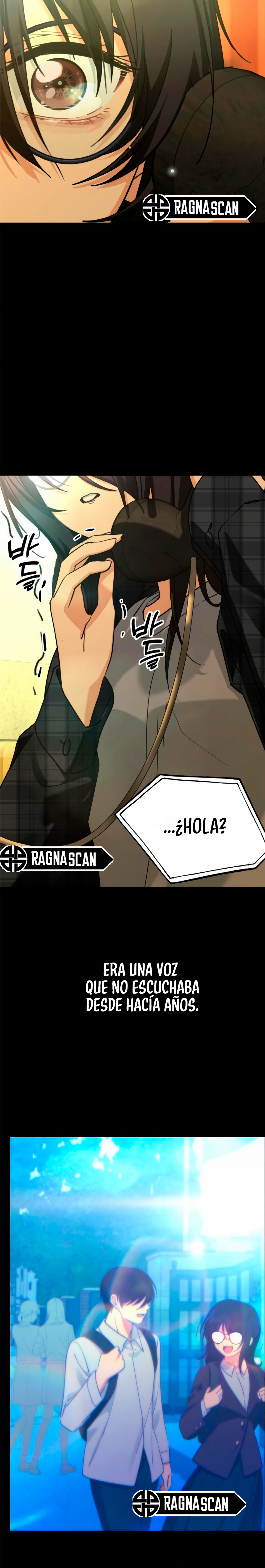 Mia esta de vuelta Capítulo 43 - Page 6