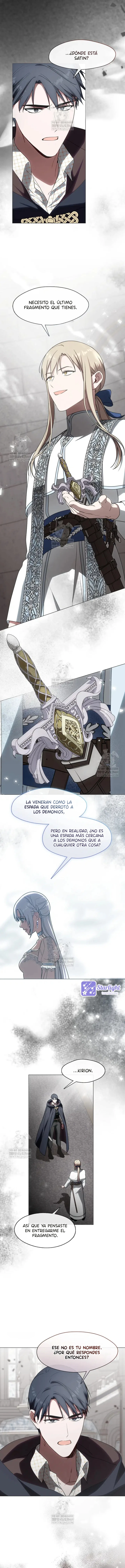 Reemplacé a mi esposo el día de mi Boda Capítulo 54 - Page 13