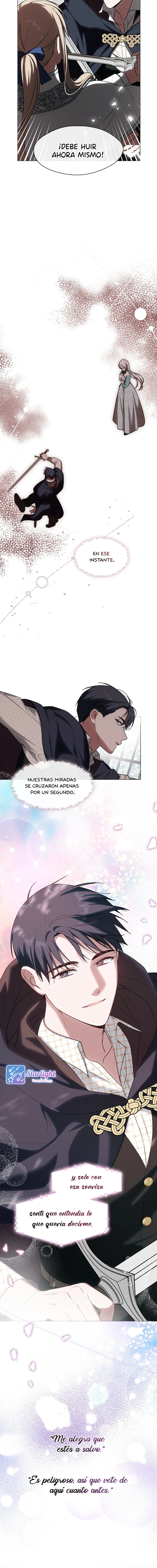 Reemplacé a mi esposo el día de mi Boda Capítulo 55 - Page 14