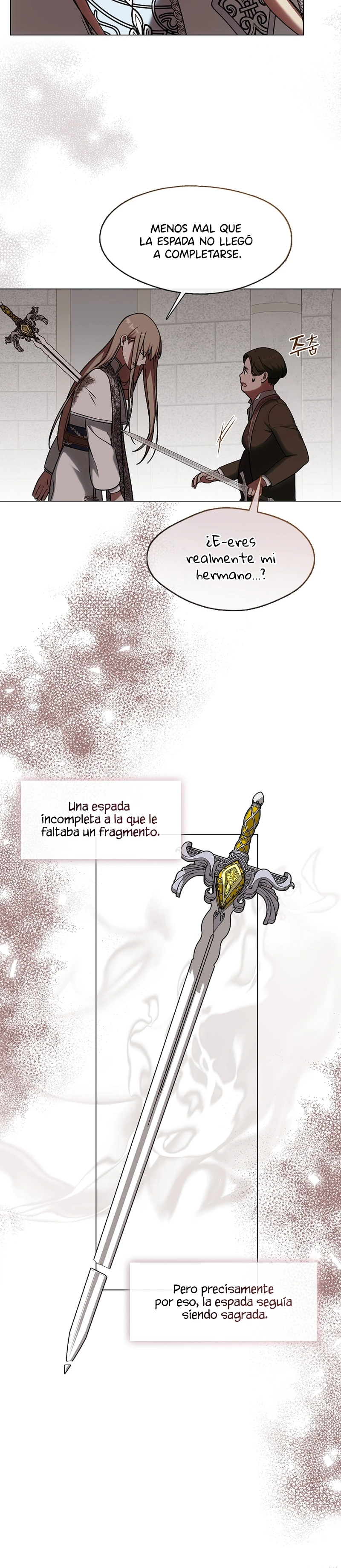Reemplacé a mi esposo el día de mi Boda Capítulo 56 - Page 14
