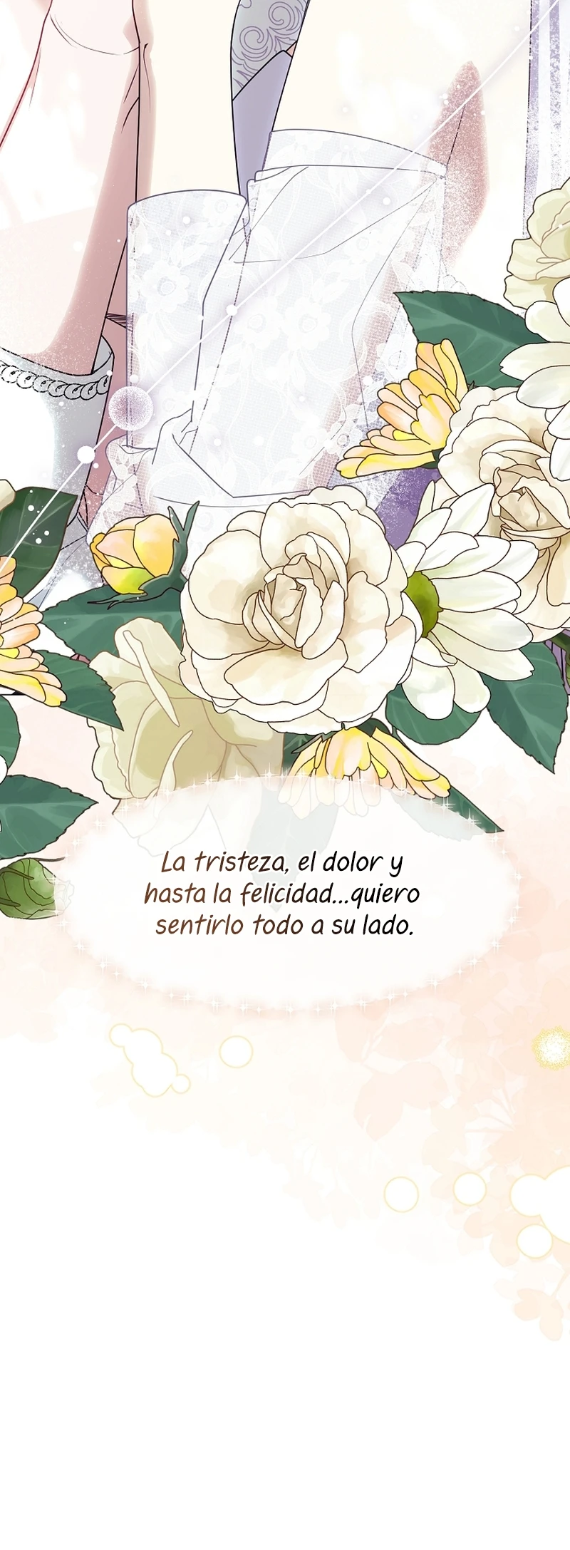 Reemplacé a mi esposo el día de mi Boda Capítulo 56 - Page 8