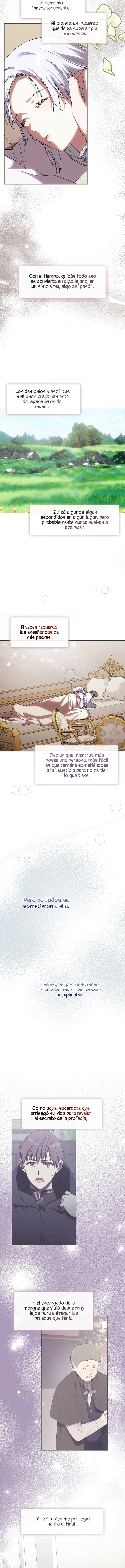 Reemplacé a mi esposo el día de mi Boda Capítulo 57 - Page 11