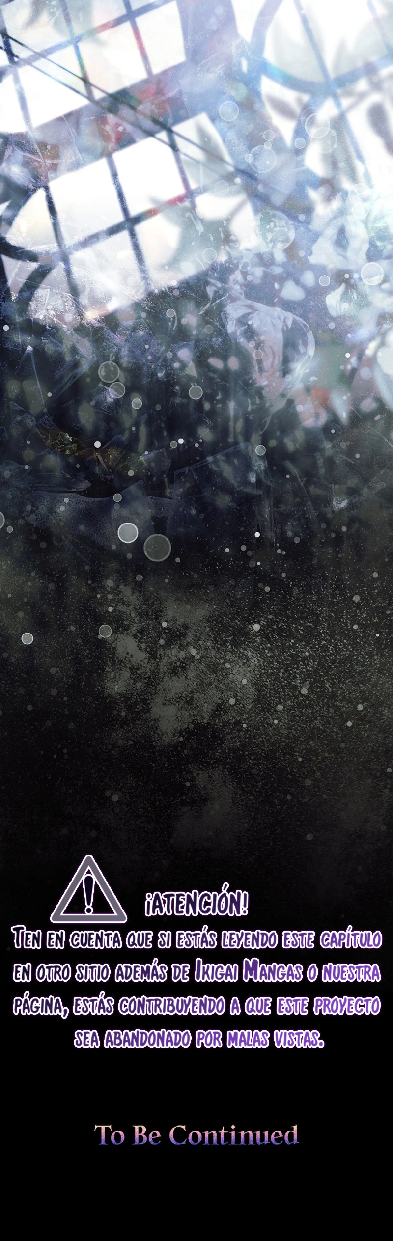 Escapa de mí si puedes Capítulo 70 - Page 12