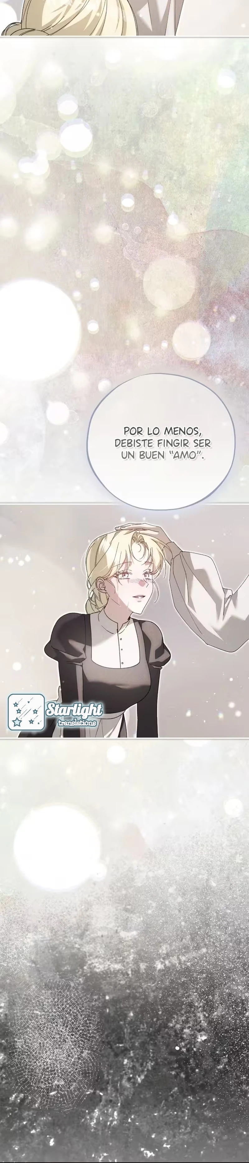 Escapa de mí si puedes Capítulo 86 - Page 13