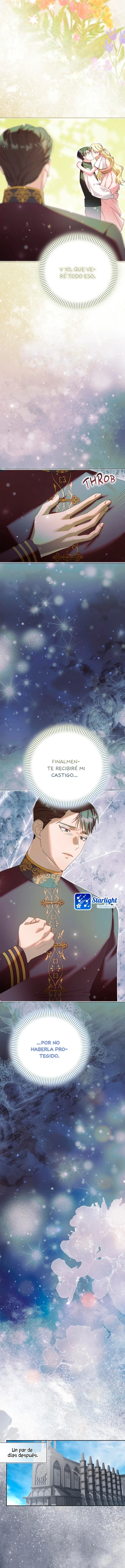 Escapa de mí si puedes Capítulo 87 - Page 13