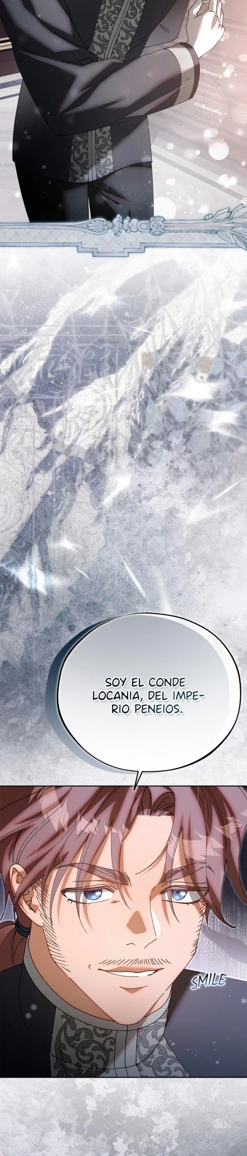 Escapa de mí si puedes Capítulo 87 - Page 20