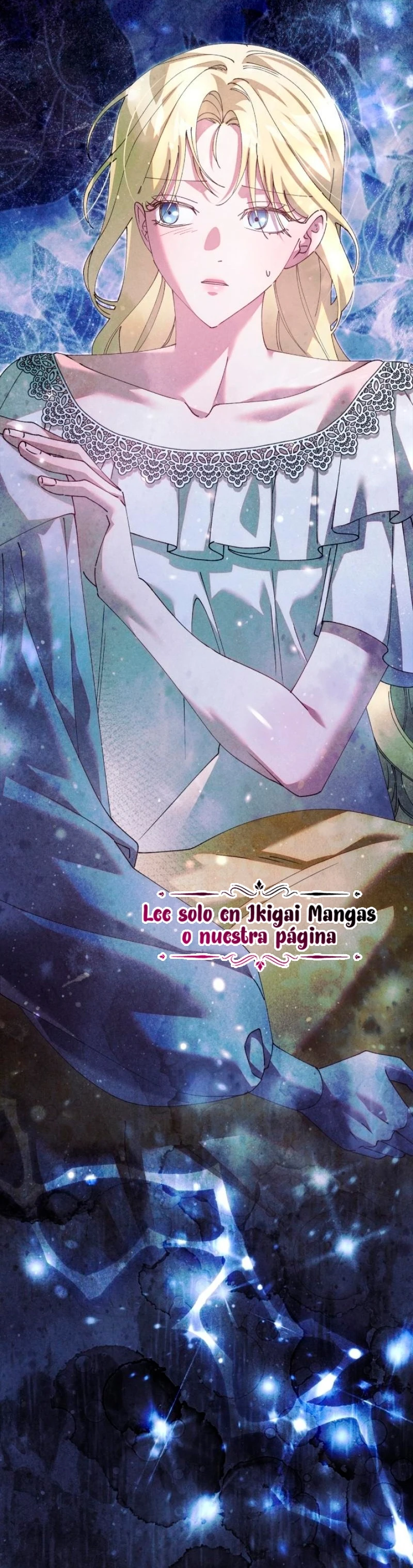 Escapa de mí si puedes Capítulo 88 - Page 24