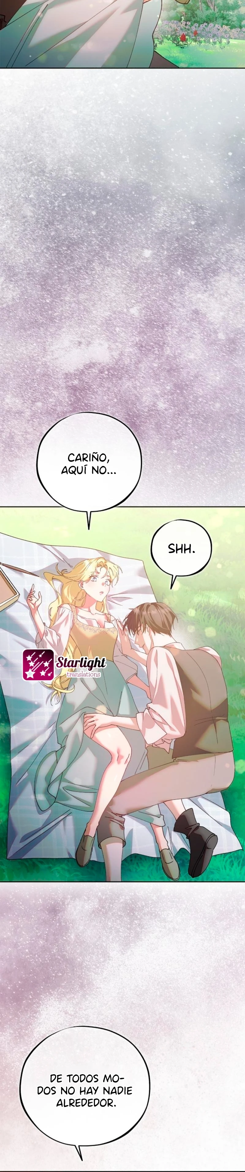 Escapa de mí si puedes Capítulo 88 - Page 5