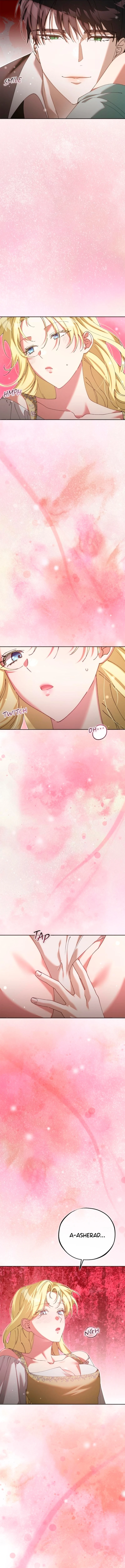 Escapa de mí si puedes Capítulo 88 - Page 6
