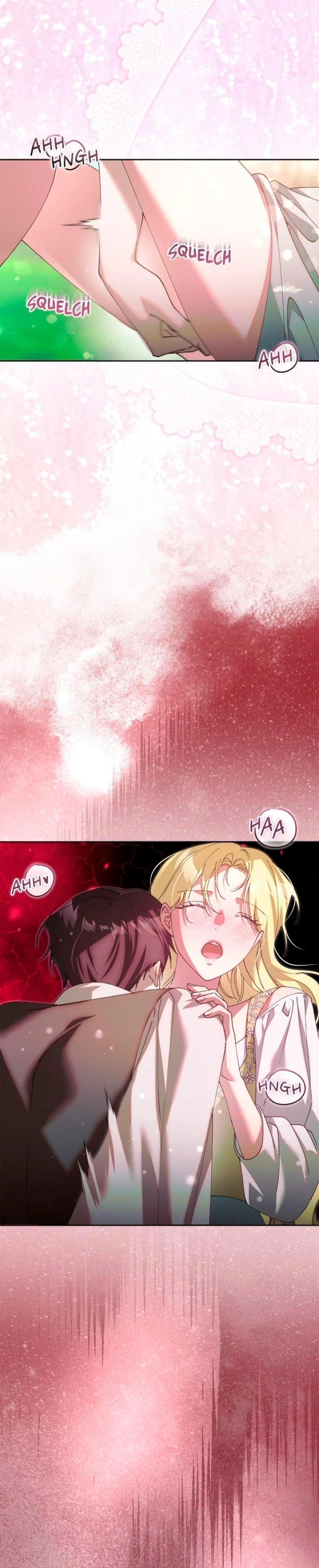 Escapa de mí si puedes Capítulo 88 - Page 9