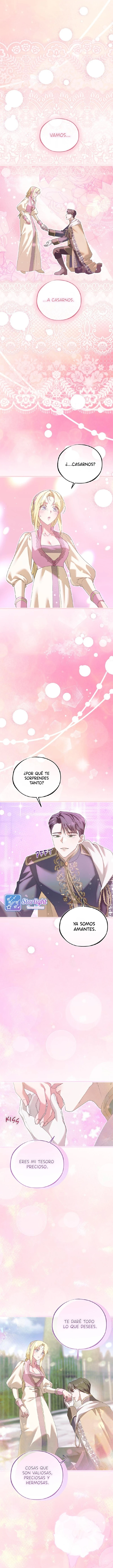Escapa de mí si puedes Capítulo 94 - Page 13