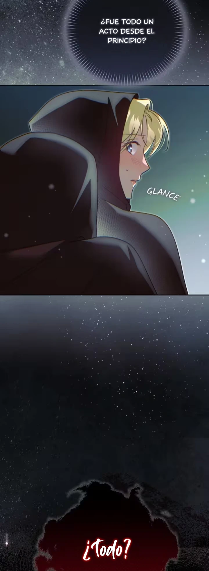 Escapa de mí si puedes Capítulo 98 - Page 8