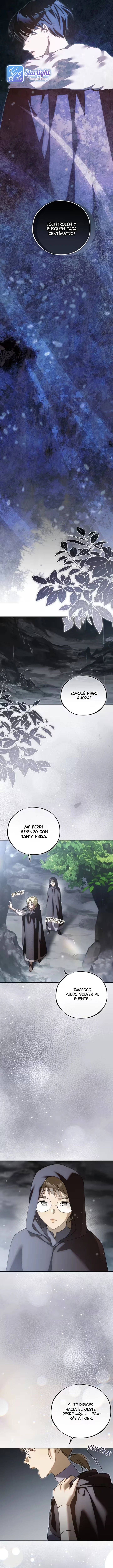 Escapa de mí si puedes Capítulo 98 - Page 15