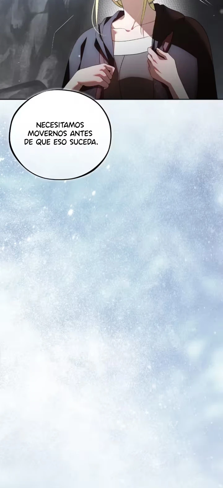 Escapa de mí si puedes Capítulo 98 - Page 18