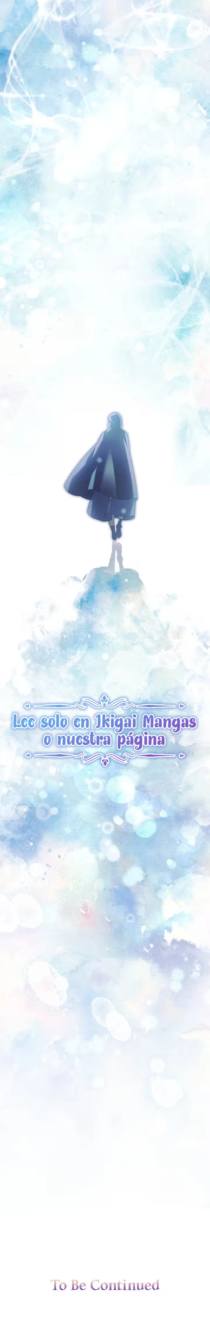 Escapa de mí si puedes Capítulo 98 - Page 25