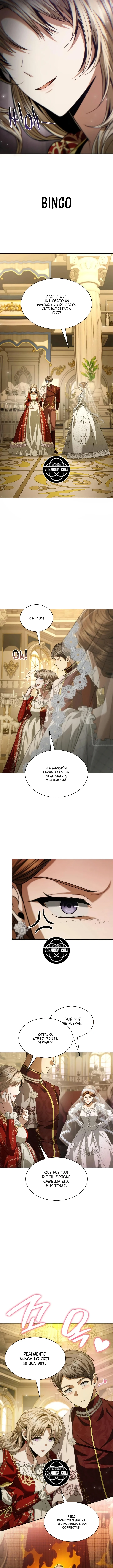 En Esta Vida Yo Seré La Reina Hermana Mía Capítulo 203 - Page 14
