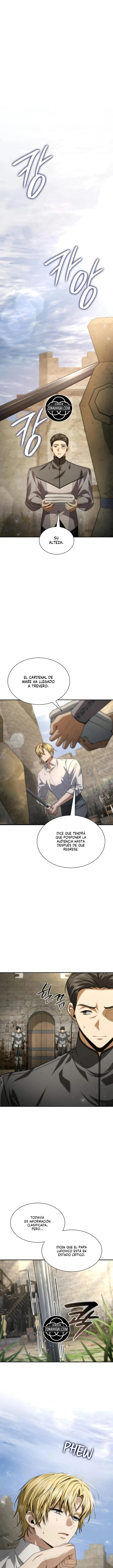 En Esta Vida Yo Seré La Reina Hermana Mía Capítulo 203 - Page 2