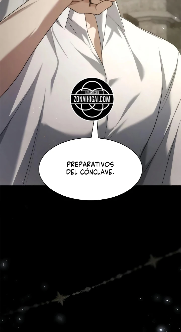 En Esta Vida Yo Seré La Reina Hermana Mía Capítulo 203 - Page 3
