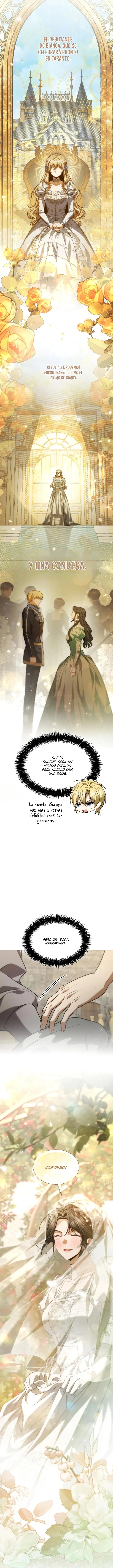 En Esta Vida Yo Seré La Reina Hermana Mía Capítulo 203 - Page 8