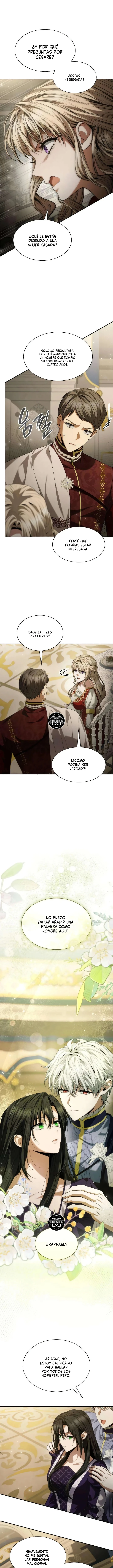En Esta Vida Yo Seré La Reina Hermana Mía Capítulo 204 - Page 14