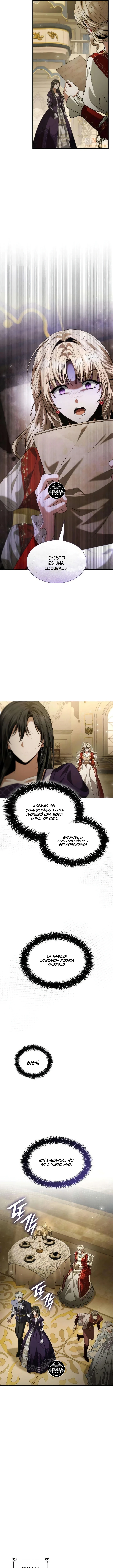 En Esta Vida Yo Seré La Reina Hermana Mía Capítulo 204 - Page 22