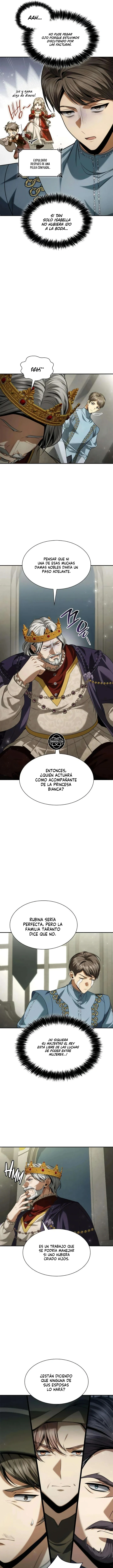 En Esta Vida Yo Seré La Reina Hermana Mía Capítulo 204 - Page 24