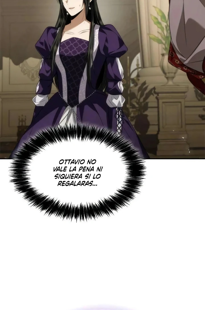 En Esta Vida Yo Seré La Reina Hermana Mía Capítulo 204 - Page 5