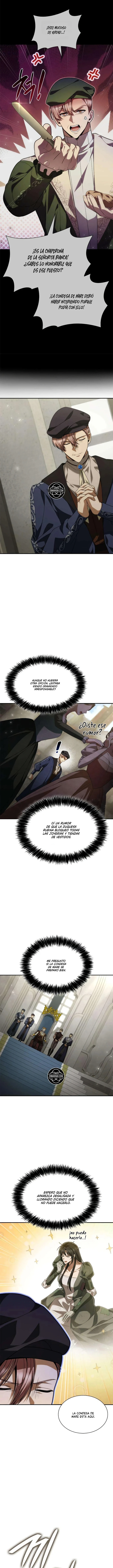 En Esta Vida Yo Seré La Reina Hermana Mía Capítulo 205 - Page 14