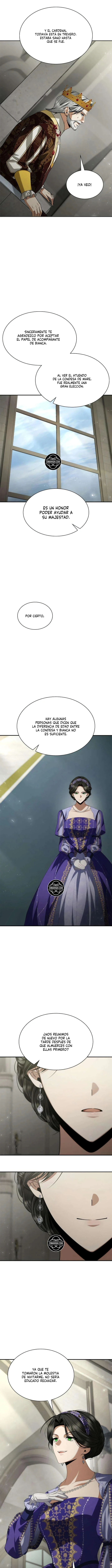 En Esta Vida Yo Seré La Reina Hermana Mía Capítulo 205 - Page 20