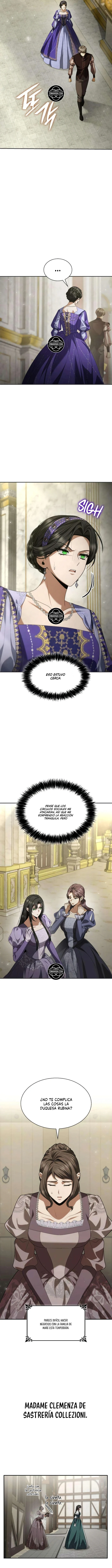 En Esta Vida Yo Seré La Reina Hermana Mía Capítulo 205 - Page 22