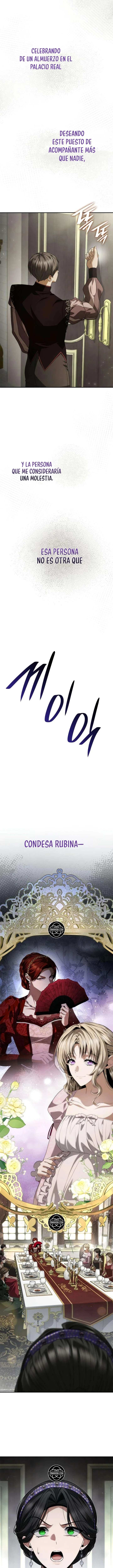 En Esta Vida Yo Seré La Reina Hermana Mía Capítulo 205 - Page 28